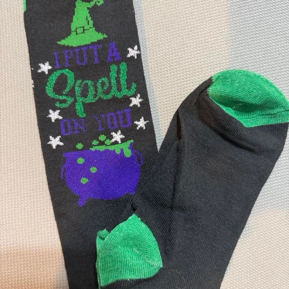 Unbranded Women's multi Socks